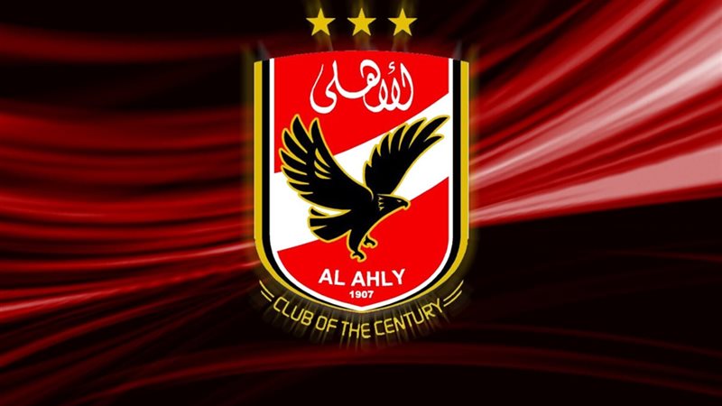 شعار النادي الأهلي
