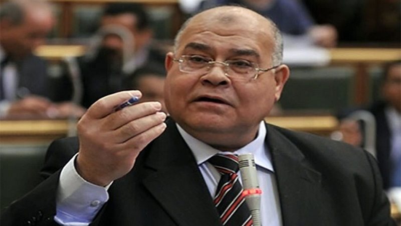 ناجي الشهابي رئيس