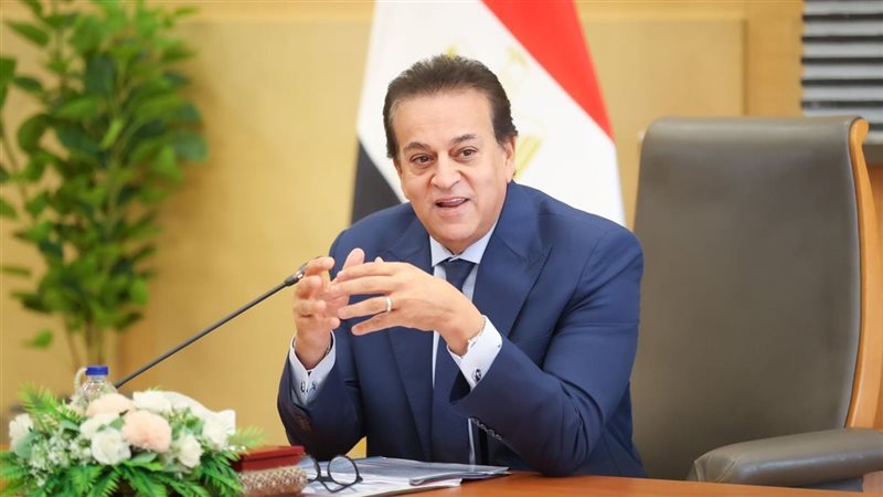 الدكتور خالد عبدالغفار