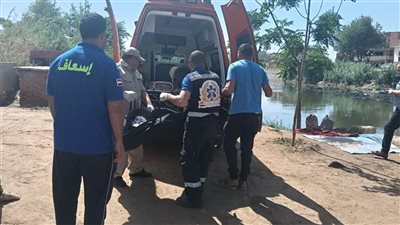 إصابة 3 أشخاص في تصادم سيارة تريلا بسوزوكي أعلى الطريق الإقليمى بالمنوفية