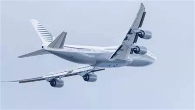 قطر تعلق على هدية القصر الطائر.. وانتقادات لاذعة تطال ترامب