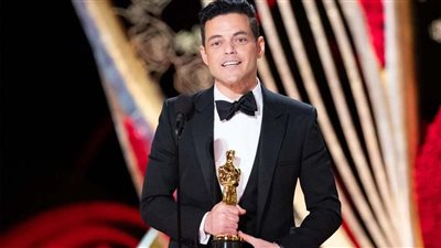 في عيد ميلاد رامي مالك.. مسيرة استثنائية ونجاحات في هوليود