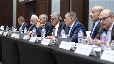 رئيس الغرف السياحية: التعاون مع الحكومة نتج عنه حل مشكلات عدة (تفاصيل) 