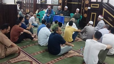 أوقاف الفيوم: الإسلام سبق حضارات العالم الحديث في الاهتمام بمرحلة الطفولة 