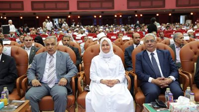 سلامة داوود: الأزهر يصنع المصلحين لقيادة نهضة المجتمعات برسالة عالمية