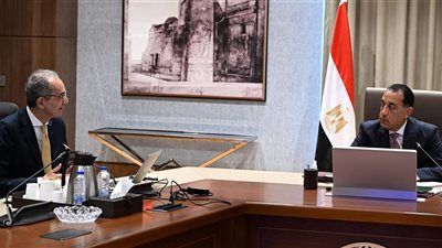  رئيس الوزراء: توجيهات رئاسية بسرعة إطلاق تقنية الـ5G