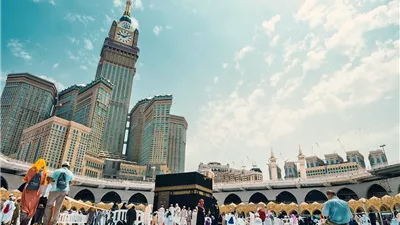 أيام عشر ذي الحجة| يوم النحر .. فضله وسر تسميته بيوم الحج الأكبر