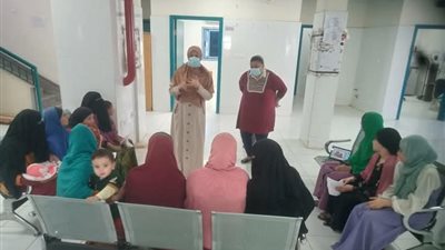 محافظ بني سويف: 3400 خدمة طبية بقافلة للصحة ضمن حياة كريمة بكفر منسابة بالفشن