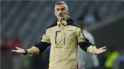 استمرار النحاس ورحيل يانكون.. الجهاز المعاون للأهلي بقيادة خوسيه ريفيرو 