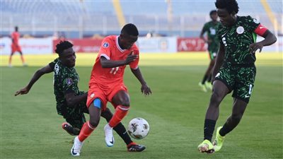 تشكيل مباراة السنغال ونيجيريا في مستهل منافسات ربع نهائي كأس إفريقيا للشباب