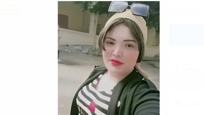 نشرت محتوى خادش للحياء.. القبض على التيك توكر أم رودينا في كفر الشيخ
