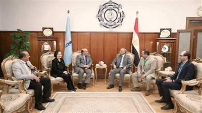  سمير فرج يتحدث عن إدارة الأزمات وتحديات الأمن القومي بـ