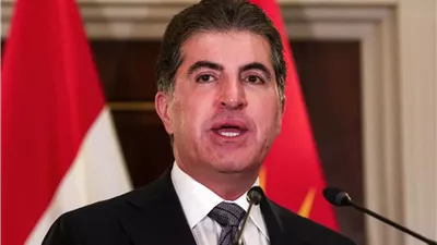 رئيس كردستان: حل «حزب العمال الكردستاني» خطوة نحو استقرار المنطقة