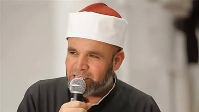 ‏بوساطة برلمانية.. الأوقاف تتراجع عن إيقاف خطيب مسجد الفتح بالغربية