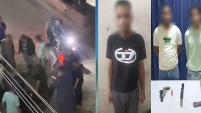 خلاف مالي يتحول لمعركة دامية في كفر الشيخ.. والمصابون بين الحياة والموت