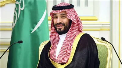 محمد بن سلمان يطلق شركة هيوماين كرائد عالمي في الذكاء الاصطناعي