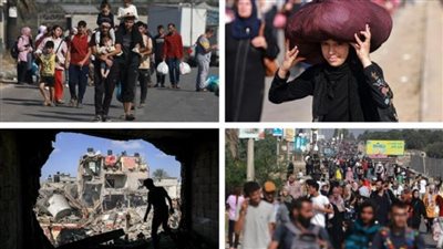 أمجد الشوا: غزة تترنح تحت النيران.. والانهيار الصحي والإنساني يتسارع