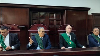 خلتني أسيب مراتي.. إحالة أوراق قاتل سيدة نبروه لمفتى الجمهورية