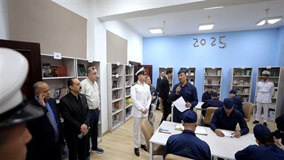 مراكز الإصلاح والتأهيل.. نقلة نوعية تواكب المعايير الدولية لحقوق الإنسان