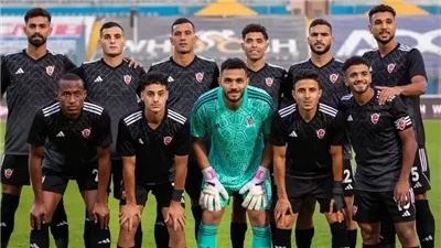 رغم رفضه المتكرر.. الزمالك يضغط على بتروجت لبيع نجمه الفلسطيني