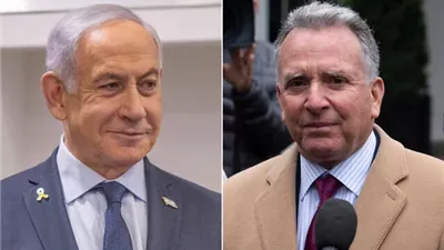 المبعوث الأمريكي للشرق الأوسط ينتقد حكومة نتنياهو.. تطيل أمد حرب غزة بلا هدف