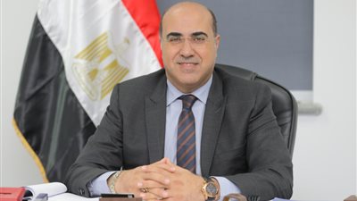 إبراهيم مصطفى عن خفض الرسوم الجمركية: ينعكس بالإجاب على الاقتصاد العالمي