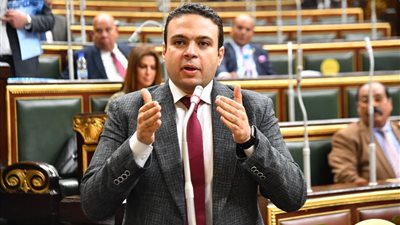 عبدالمنعم إمام: مشروع تعديل قانون الإيجار القديم عقابا اجتماعيا