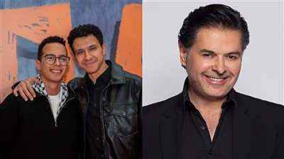 النشرة الفنية.. راغب علامة يرد على المعجبات وسيكو سيكو يتصدر إيرادات السعودية