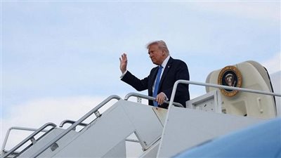 باحث سياسي: زيارة ترامب للخليج عنوانها الاقتصاد.. والسياسة على الهامش 