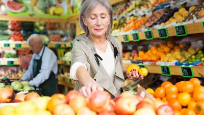 استبدال بسيط في طعامك قد يطيل عمرك ويقلل خطر الإصابة بالأمراض المزمنة