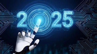 ثورة البرمجيات المالية 2025..كيف يقود الذكاء الاصطناعي مستقبل قطاع الـFintech؟