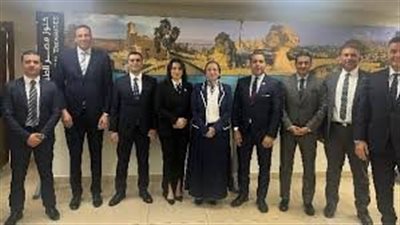 الجمعية المصرية لشباب الأعمال: ندعم خطط «البيئة» لتعزيز المشروعات المستدامة