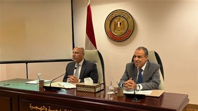 وزير الخارجية: تعزيز الدبلوماسية الاقتصادية لترويج الفرص الاستثمارية في مصر