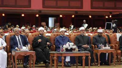 الدكتور سلامة داود: الأزهر حامل لواء الإصلاح وطلابه سفراء للعالم