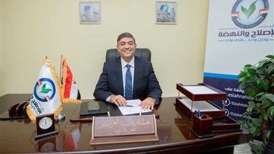 الإصلاح والنهضة يدعو الشيوخ للتوسع في إعدادالدراسات المتخصصة والأثر التشريعي 
