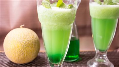 المشروب المثالي لفصل الصيف.. 5 فوائد صحية مذهلة لعصير الكانتلوب