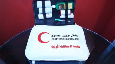  لازم تكون جوه كل بيت.. أهم مستلزمات شنطة الإسعافات الأولية