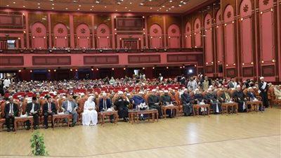 الإمام الأكبر: الأزهر يرعى الطلاب الوافدين ليكونوا حائط صد ضد الأفكار الهدامة