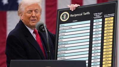 هدنة الـ 90 يومًا: هل تُخفي الصين مشروع عملة بريكس وراء اتفاق خفض الرسوم؟