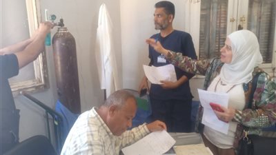 بعد رصد مخالفات في مستشفى دهب وبعض الوحدات الصحية...إجراءات عاجلة من الصحة