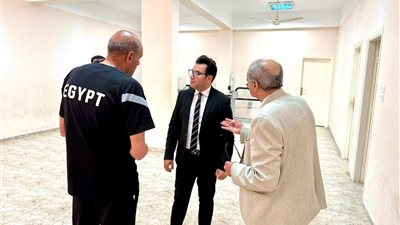 مركز شباب كفر سعد يتحول إلى فرصة استثمارية في محافظة دمياط 