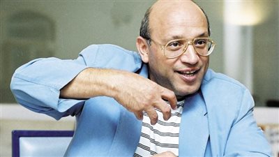 هانى سمير سيف: الجزء التانى من فيلم شمس الزناتى «كلام سوشيال»| خاص  