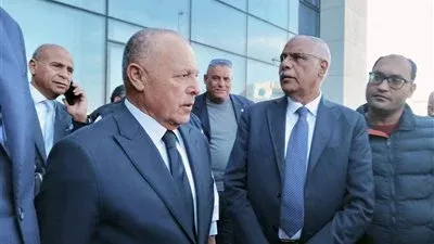 هاني أبوريدة يصدر بيان قوي بعد أزمة تصريحات الحضري وأحمد حسن