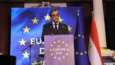وزير الصحة: الاتحاد الأوروبي حليفاً رئيسياً في رحلة التنمية في مصر وتحقيق رؤية
