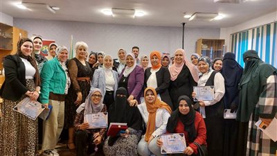 صحة الإسماعيلة: التمريض له دور مؤثر في الارتقاء بالخدمات المقدمة للمواطنين