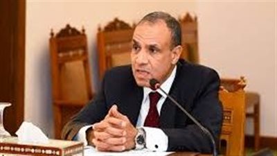 وزير الخارجية والهجرة يجرى اتصالاً هاتفياً مع وزير خارجية ألمانيا الجديد