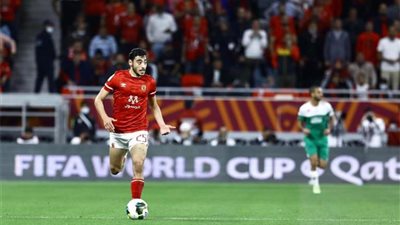 من الأهلي إلى قطر.. كيف خطط الشمال لضم أكرم توفيق فى صفقة انتقال حر؟