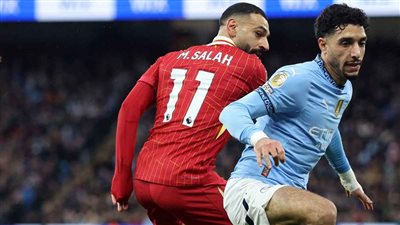 صدام مرتقب بين مصر وأندية إنجلترا بسبب مشاركة صلاح ومرموش يودية نيجيريا