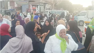 الإفتاء توضح حكم الزغاريد قبل الحج: فرح مشروع بضوابط شرعية Iفيديو