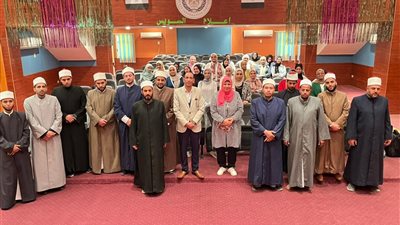 حلقة نقاشية بالسويس.. تأثير مواقع التواصل الاجتماعي على الأمن القومي المصري